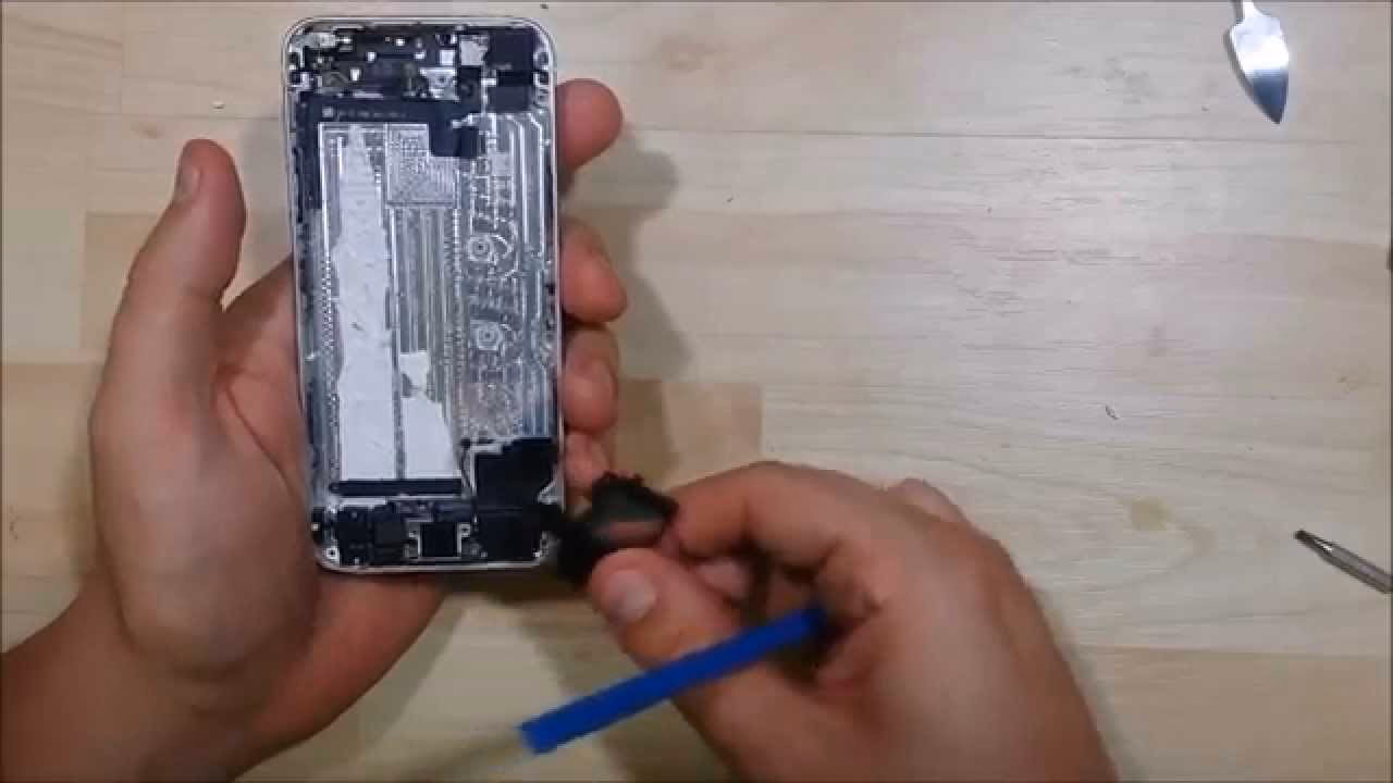 How to reset iPhone 5 without iTunes?