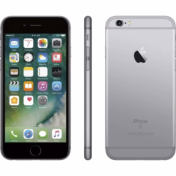 Jaki jest procesor dla iPhone 6s?