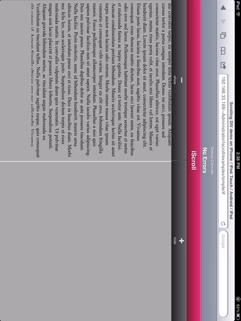 Why does Safari not allow to Store Cookie for iframe?