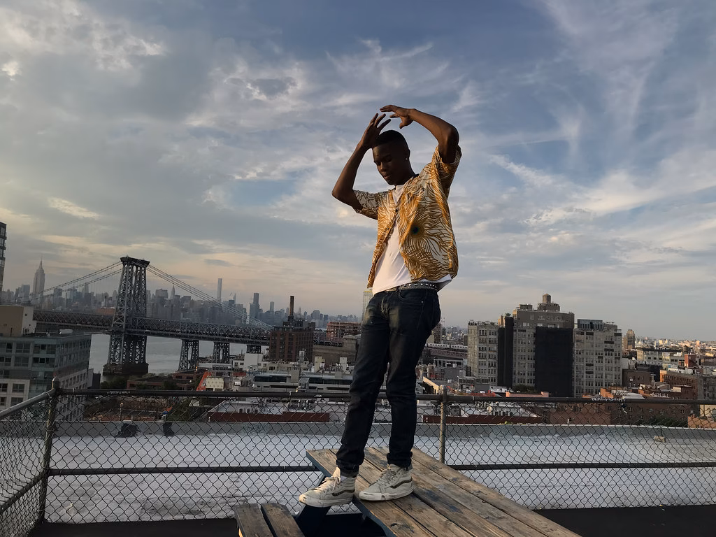 How good is the iPhone 16 Pro Camera?