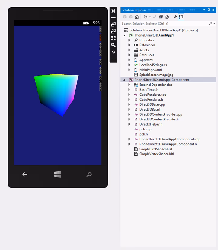 Can iOS apps be built on Windows?
