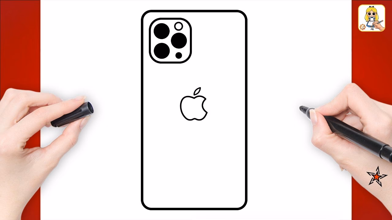 Is Sketchbook available on iPhone & iPad?