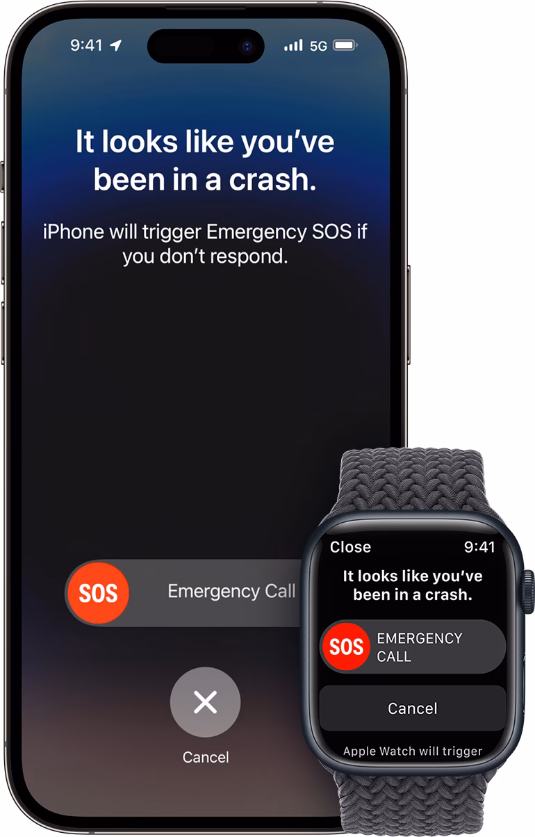 How do I get notifications on my Apple Watch?