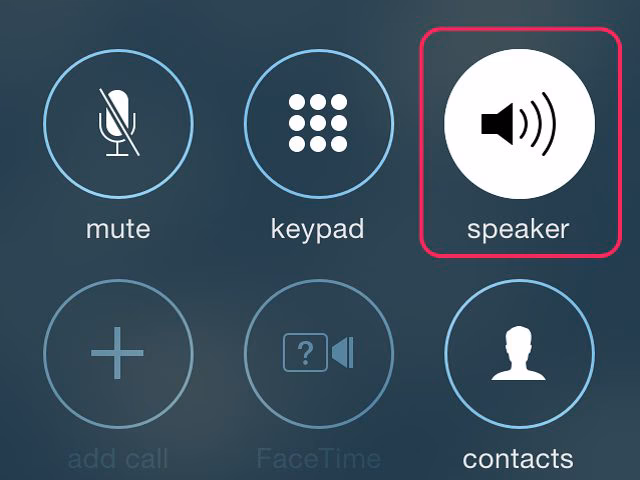 How to fix no sound during call on iPhone?