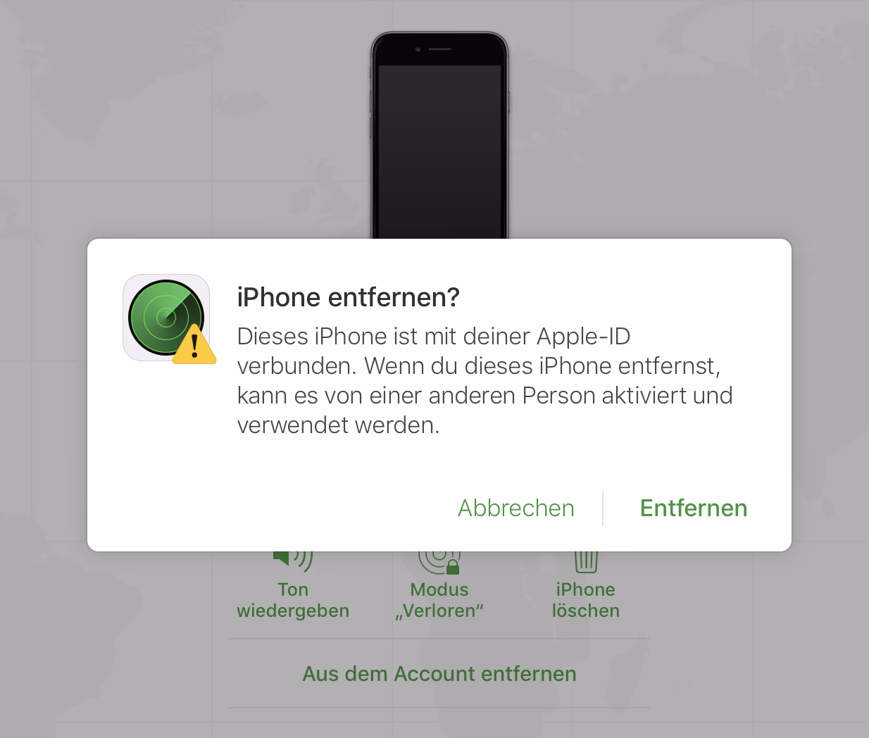 Wie kann man die iCloud-Sperre auf einem iPhone/iPad umgehen?
