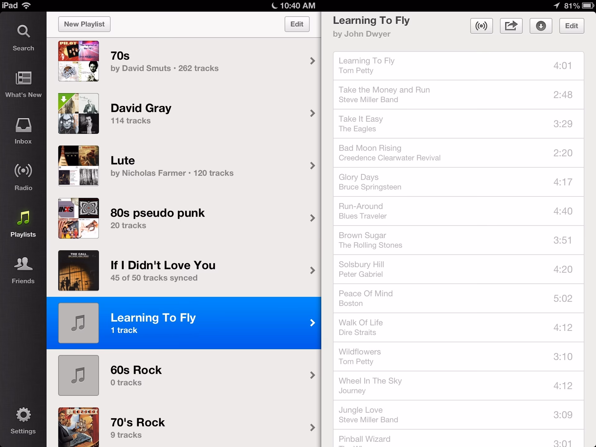 How to turn off Spotify on iPhone?