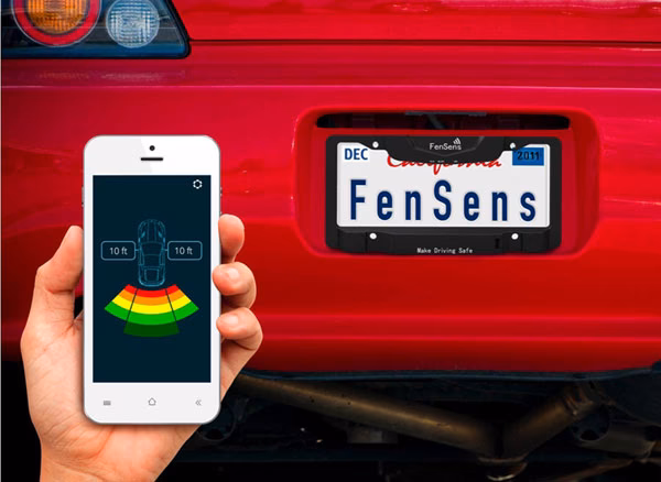 Comment savoir si ma voiture est garée sur iPhone ?