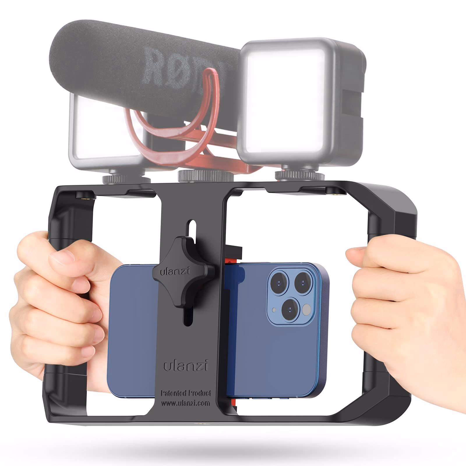 Is the hohem gimbal a good iPhone stabilizer?