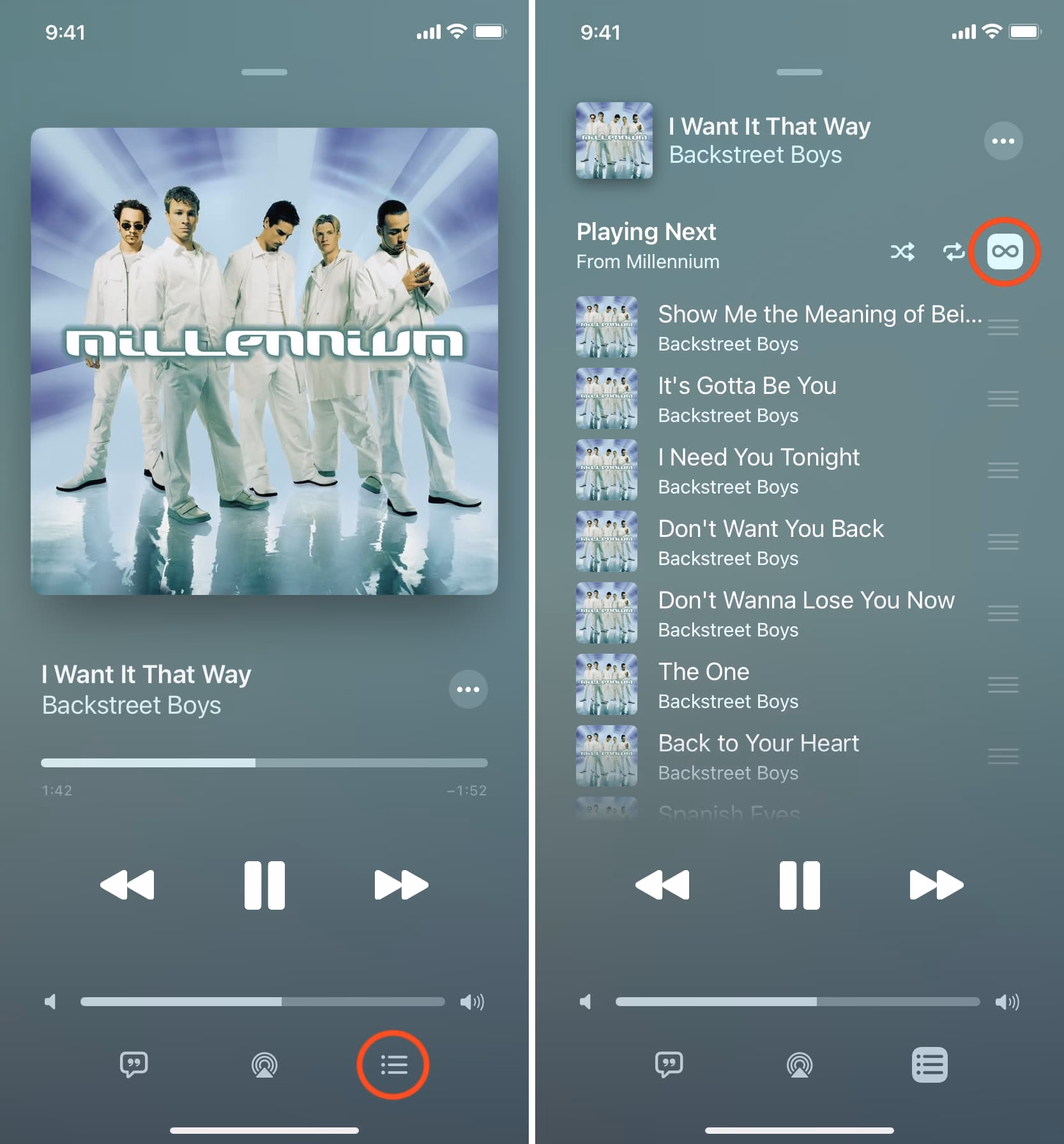 Why does Apple Music Stop and pause?