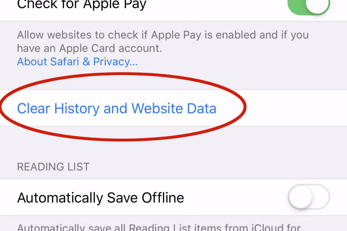 Does iPhone take up a lot of storage space?