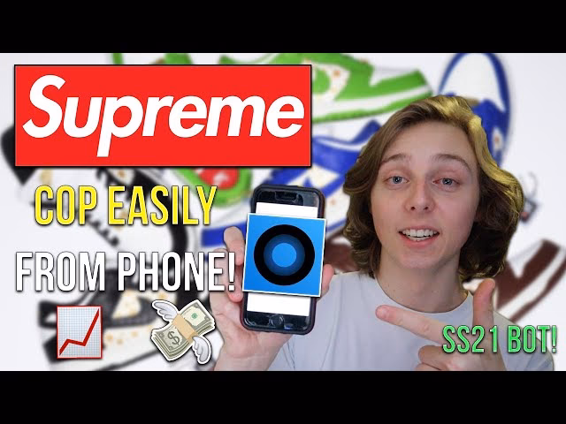 Is supremebot safe to use?