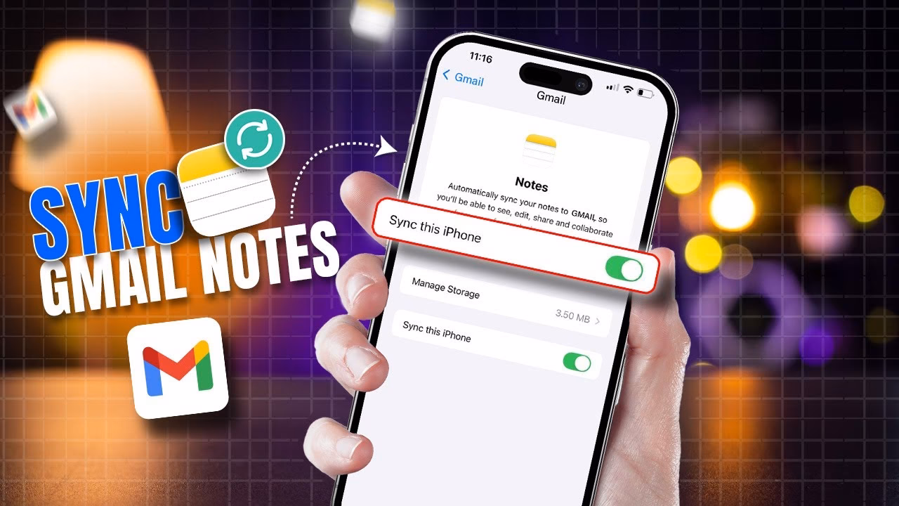 How do I transfer notes from iPhone to Google Keep?