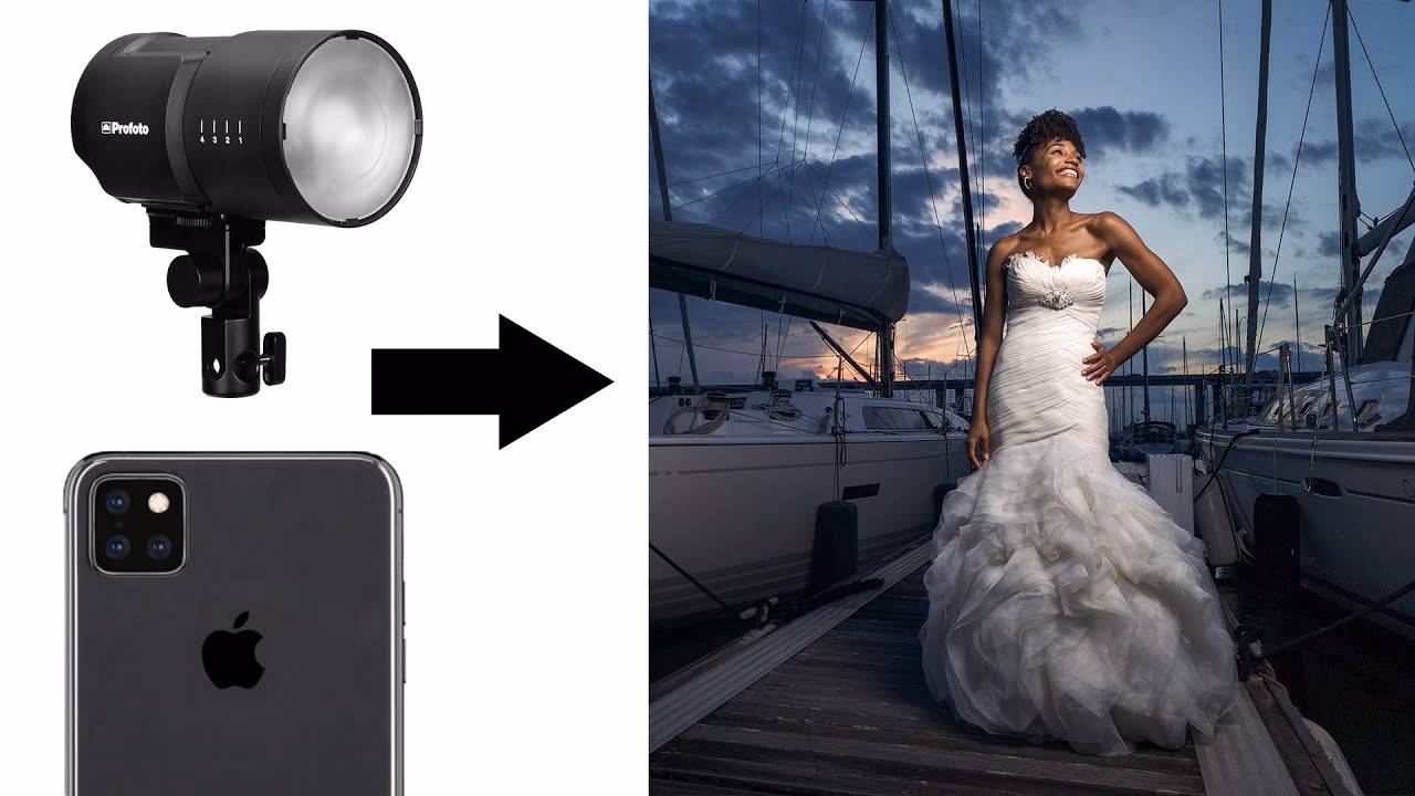 Does iPhone 15 camera flash turn on every time you take a photo?