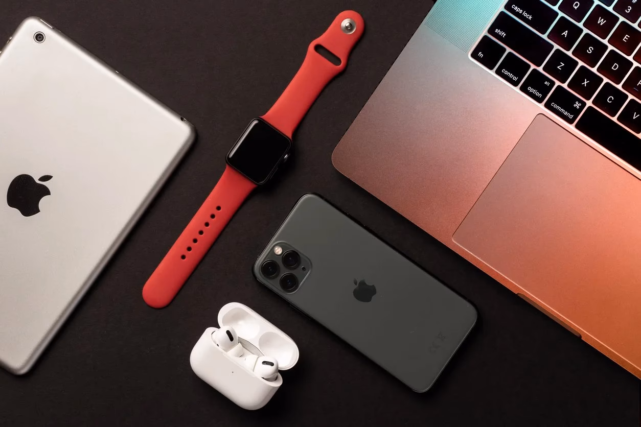 Are iPhones tax free?