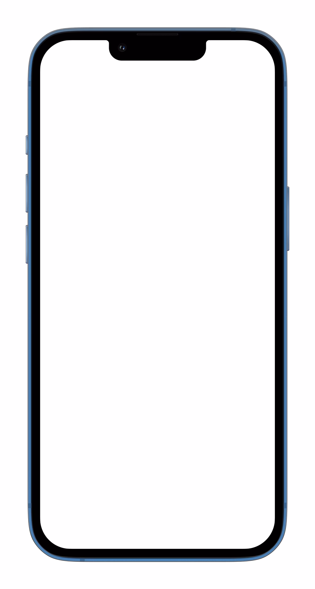 How many iPhone templates are available for free download?