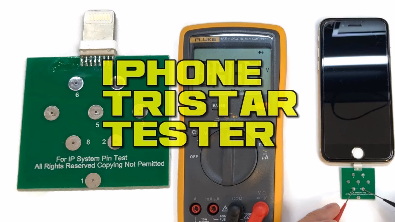 How do I test my iOS app?