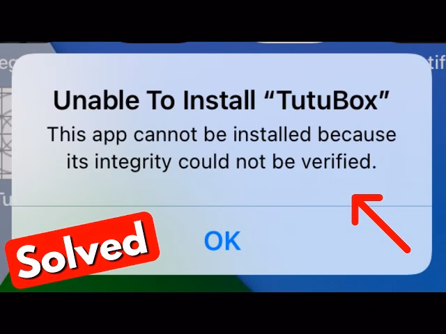 What if my iPhone is not able to download apps?