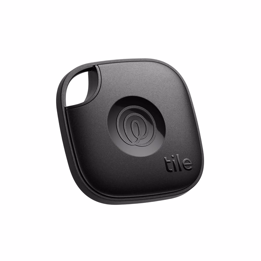 How do you track a tile?