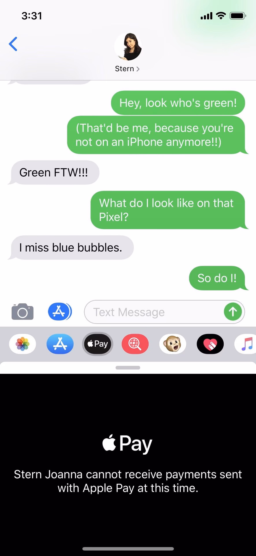 Can I transfer text messages from iPhone to Android?