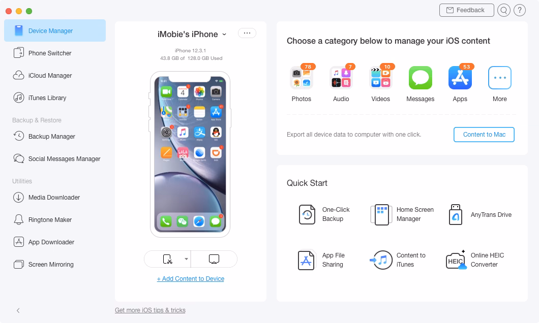 Is there a free video to iPhone converter?