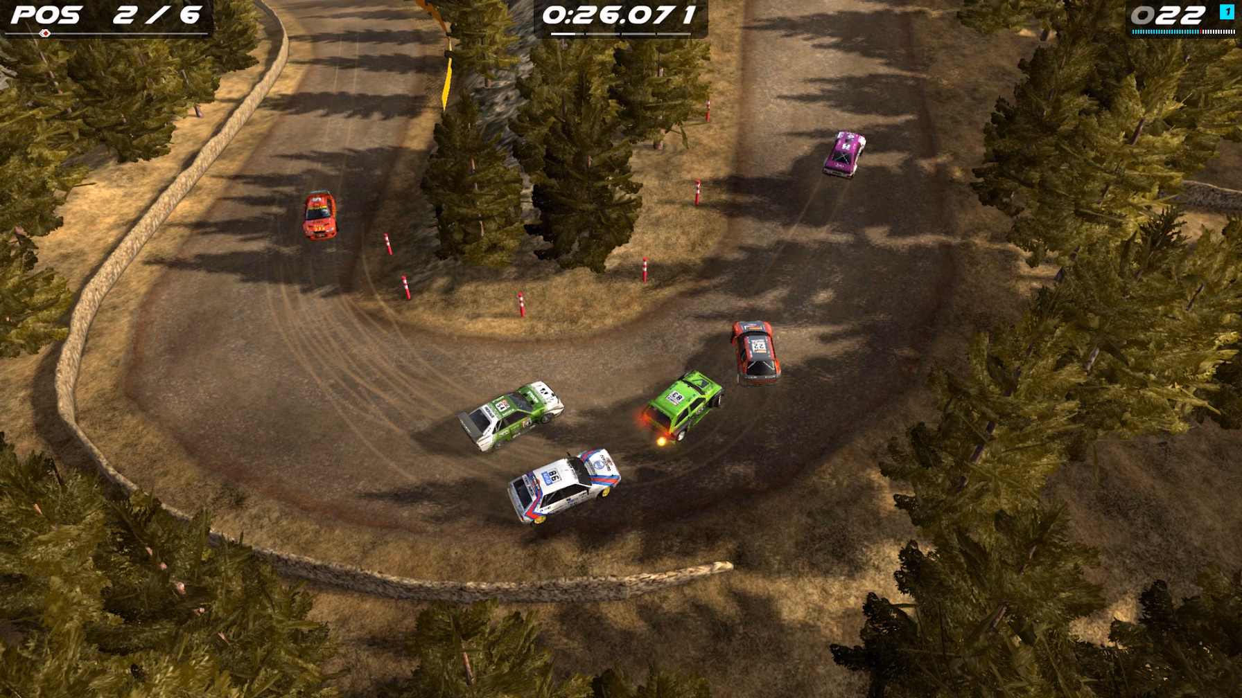 What is the best kart racing game for iPhone?