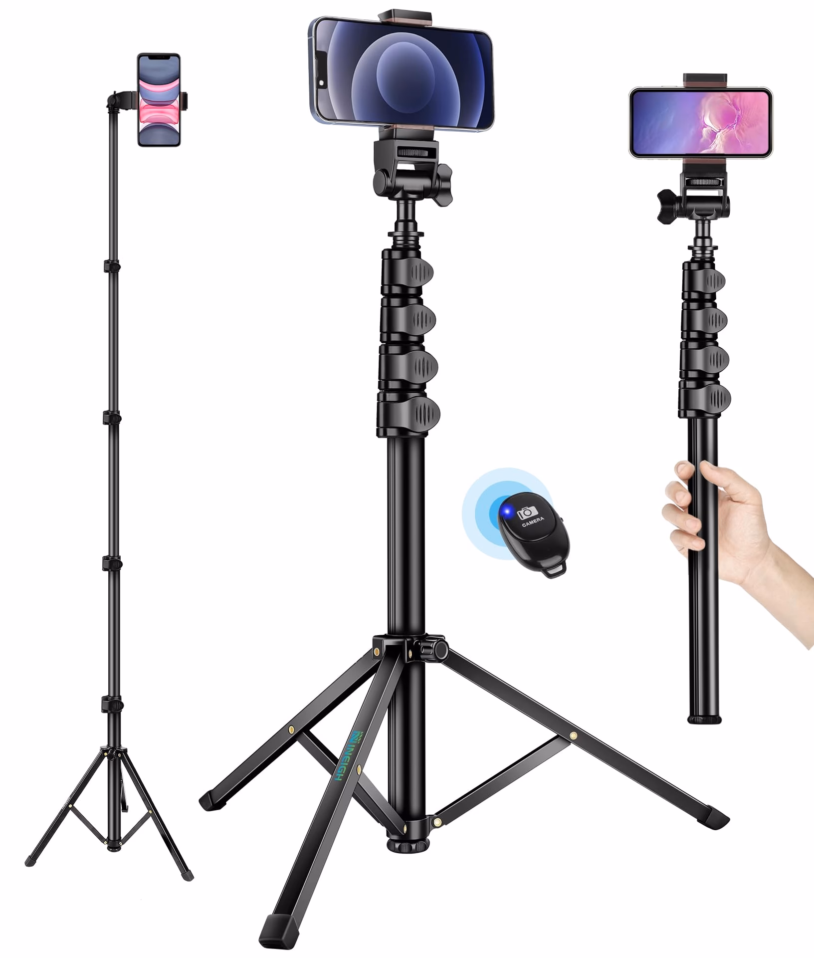 Where to buy phone tripod in Philippines?