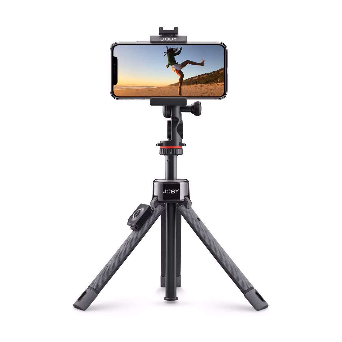How much does a phone tripod cost in Singapore?