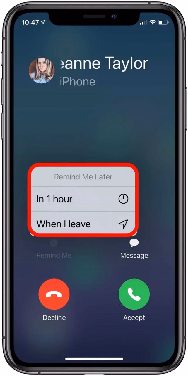 How to turn off iCloud Reminders on iPhone?