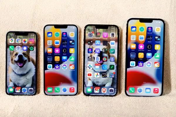 How long will the iPhone 13 last?