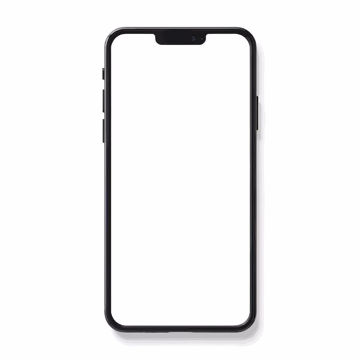 How many iPhone stock illustrations are there?