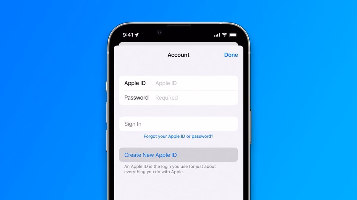 Что делать если не работает iCloud?