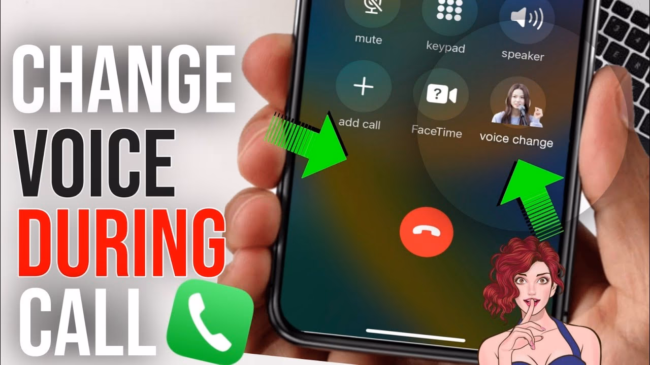 Are there free voice changer apps?