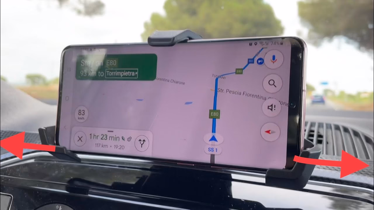 What's new in the Volkswagen maps & more app?