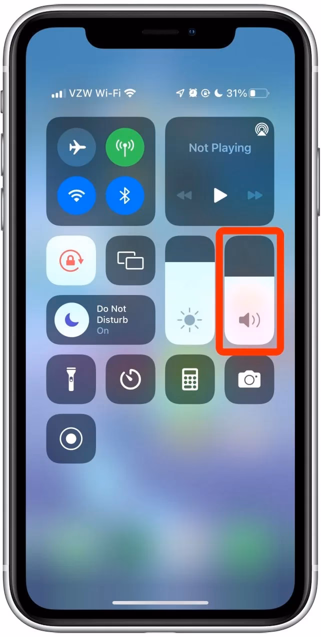 How to make volume louder on iPhone or iPad?