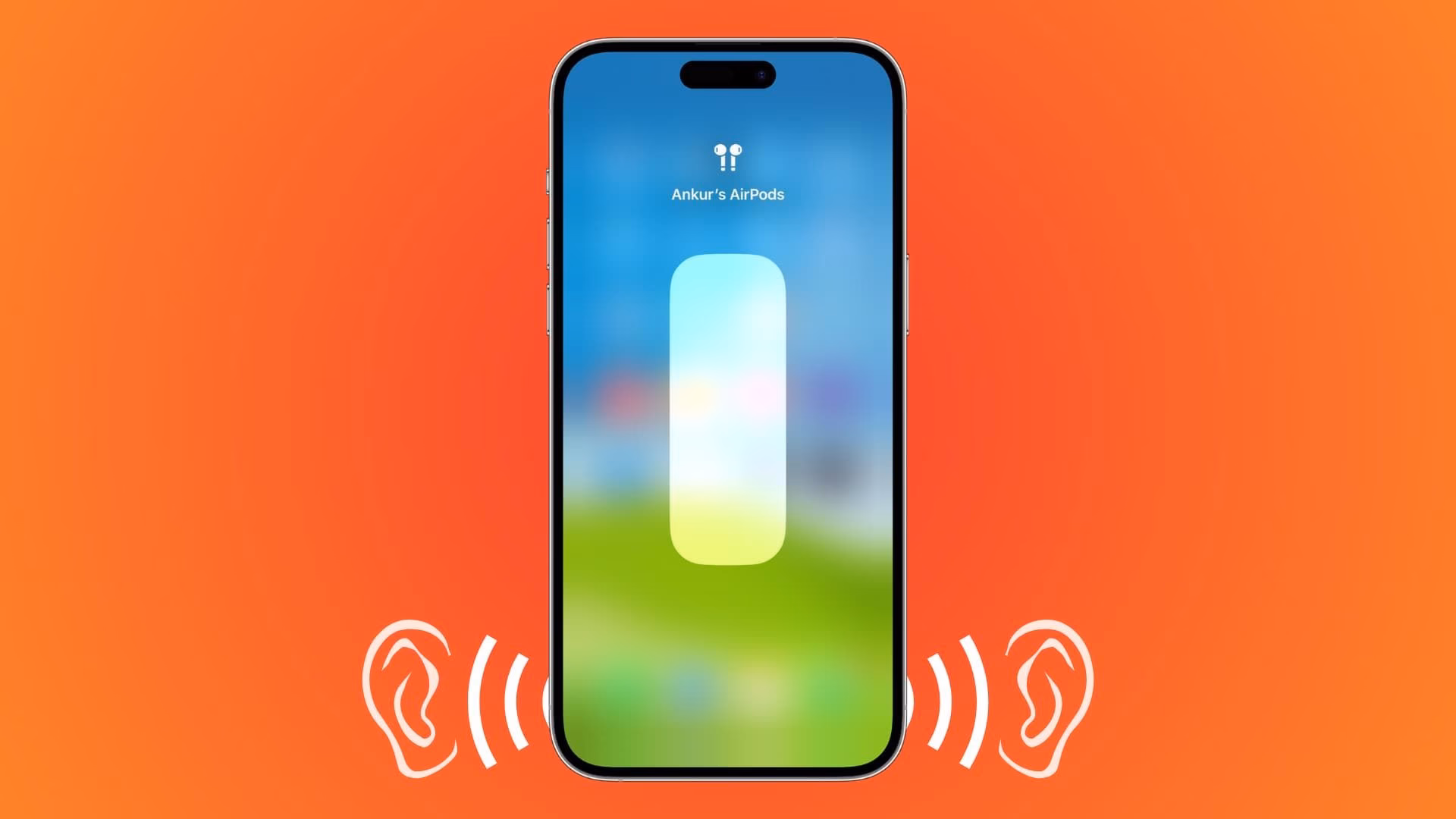 How do I limit the speaker volume on my iPad?