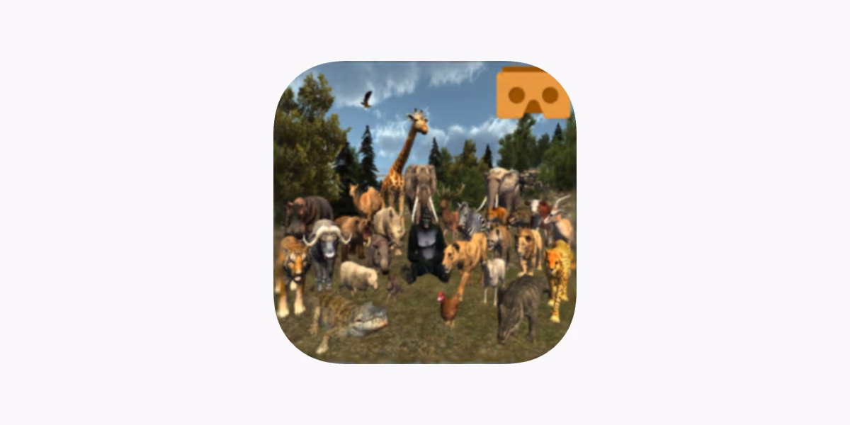 Can VR content be played on safari?