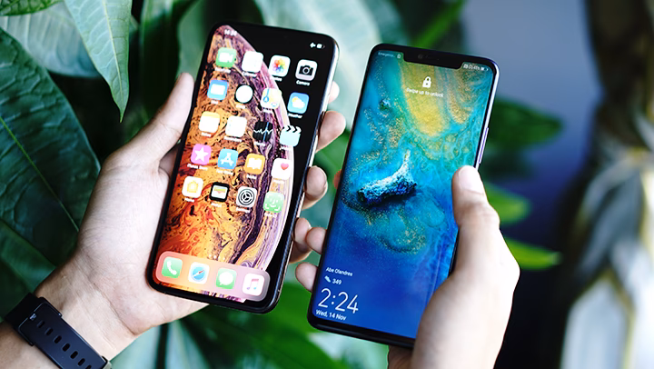 When does Huawei Mate 20 Pro come out?