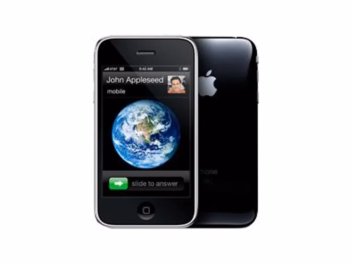 Should I have a '3G-only' preference on my iPhone?