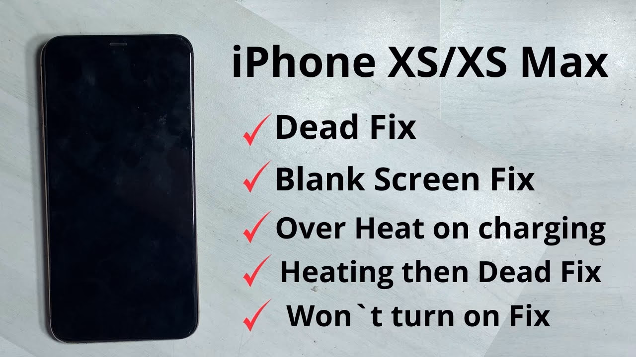 What happens if your iPhone gets too hot?