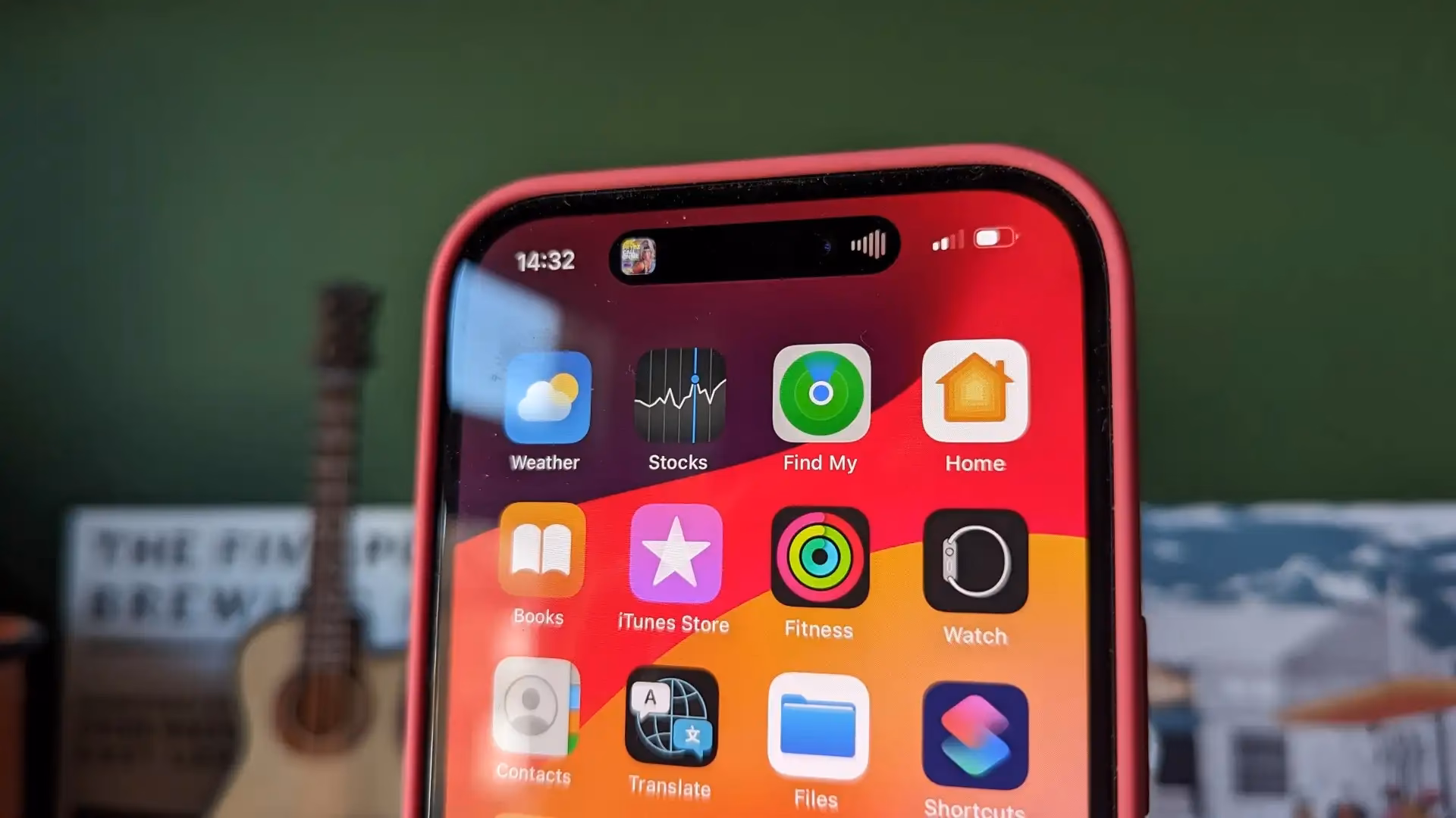 Why do I need a PWA app on my iPhone?