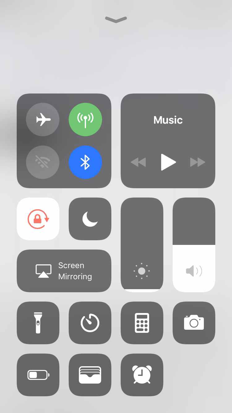 Why is my iPhone not working?