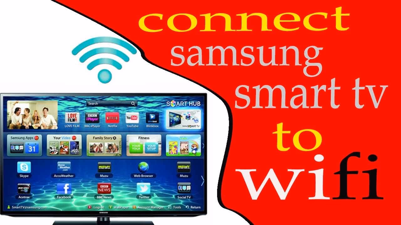 What if my Samsung Smart TV does not have Wi-Fi Direct?