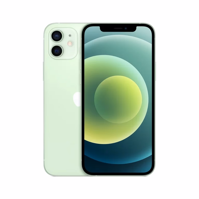 Does iPhone 12 have 4GB RAM?