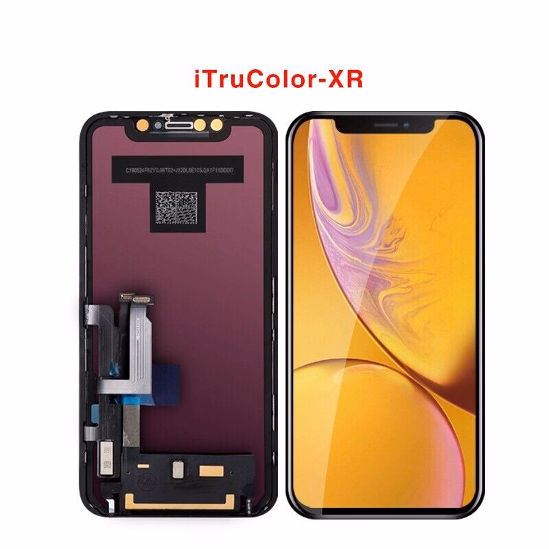 Does Apple use OLED?