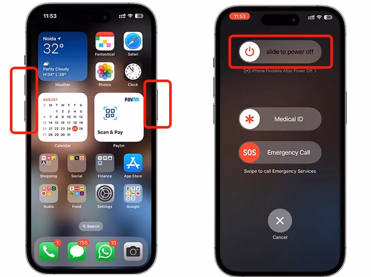 How to fix iCloud sync stuck on iPhone?