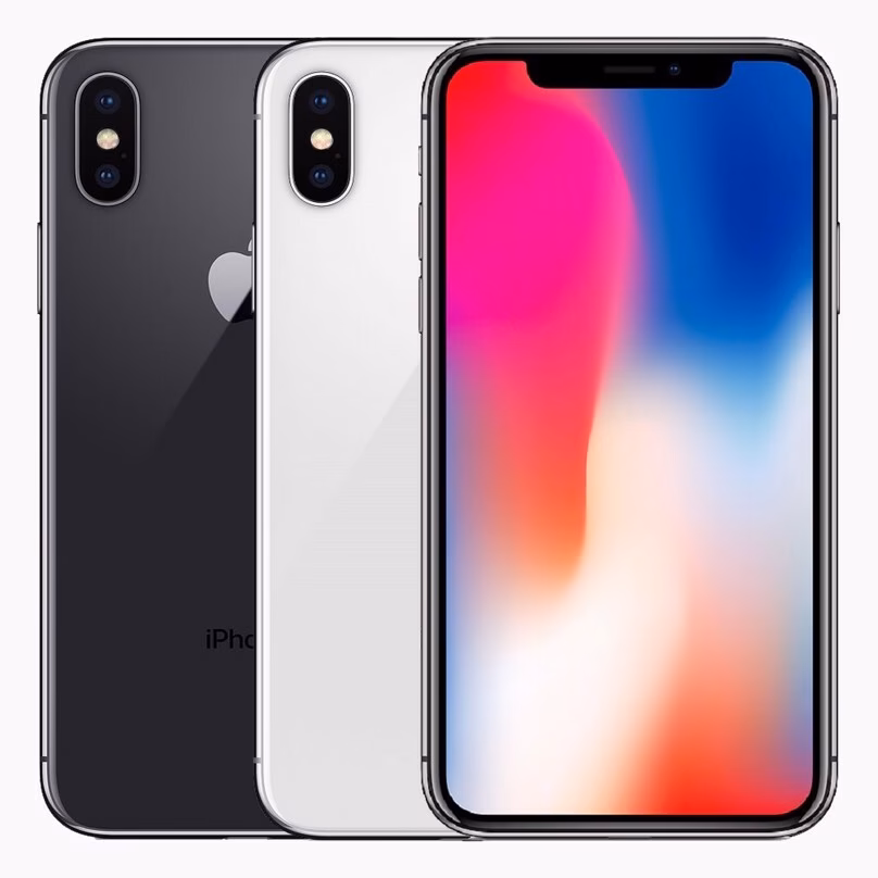 How much RAM does the iPhone X have?