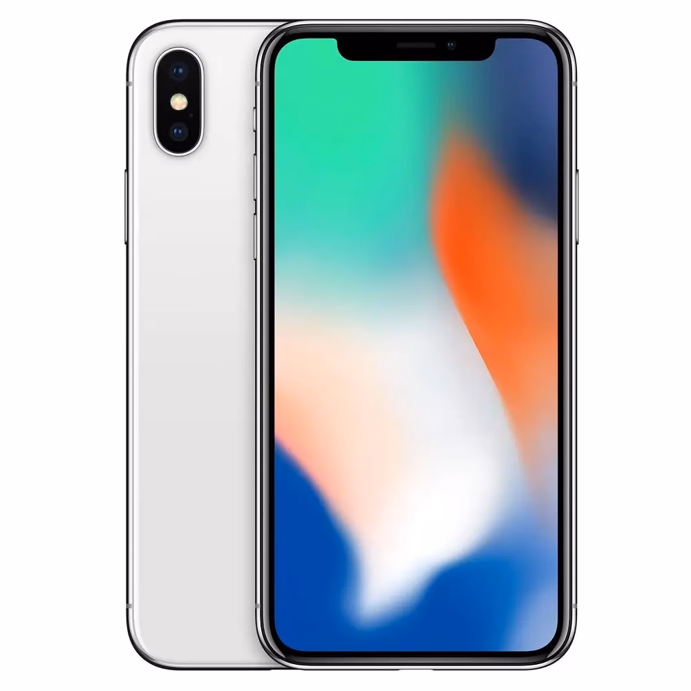 How many Apple iPhone X-plus mobiles are there in Bangladesh?