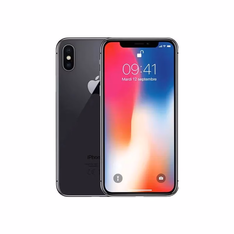 Where to buy iPhone X in Dubai?