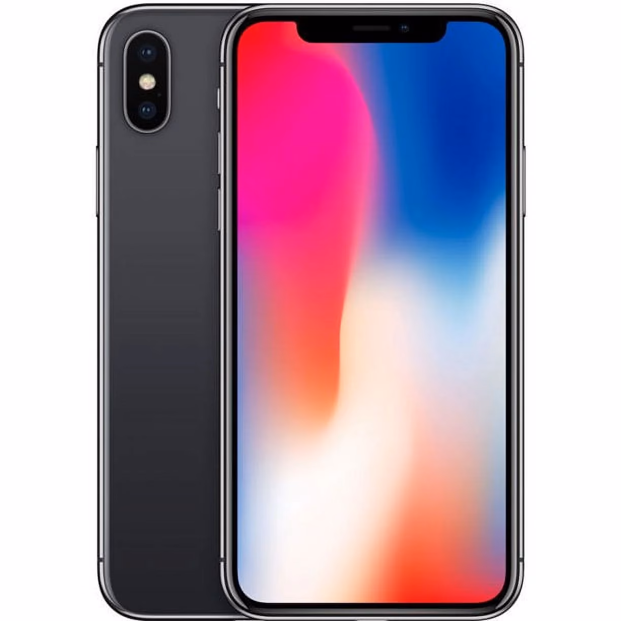 Is iPhone X faster than 5g?