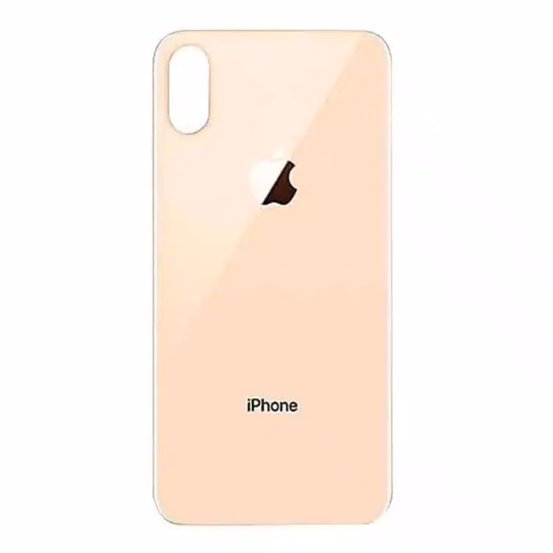 Should I replace my iPhone X back glass?